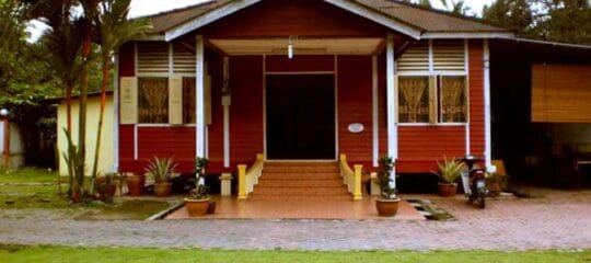 mlife-homestay-lenggeng