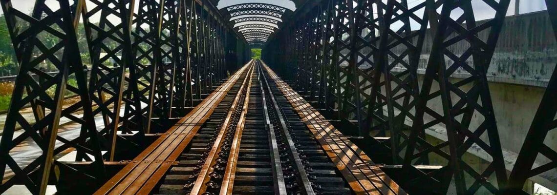 Kuala Kangsar | Gerbang Baru Untuk Peniaga Kecil