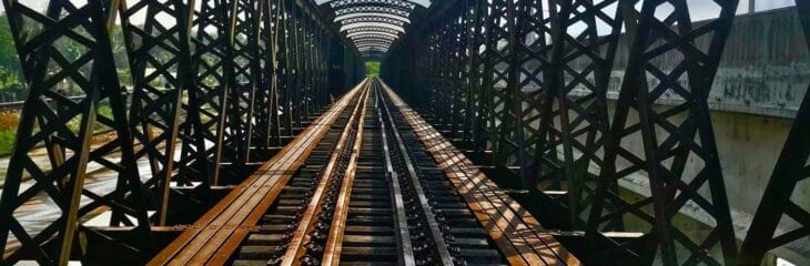 Kuala Kangsar | Gerbang Baru Untuk Peniaga Kecil